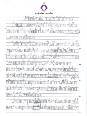 writingP3001